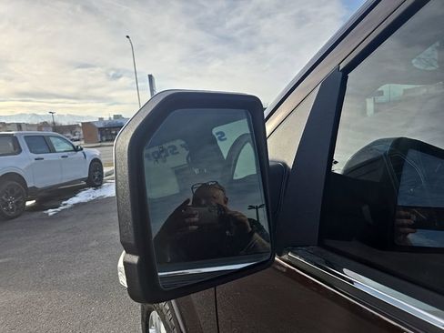 Used 2018 Ford F150 Platinum w/ Equipment Group 701A Luxury image 35