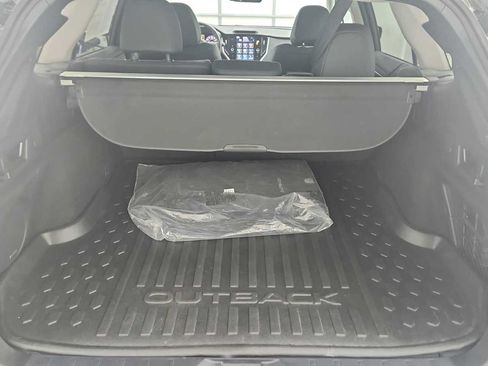 Certified 2024 Subaru Outback Limited AWD/4WD image 28