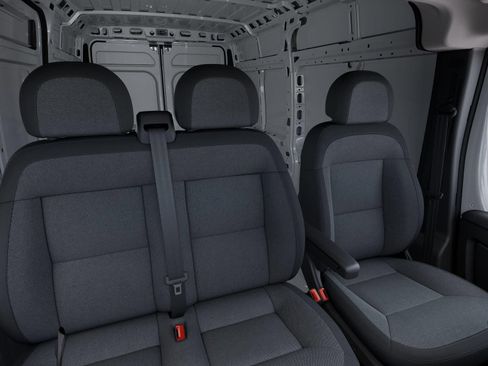 New 2026 RAM ProMaster 1500 w/ Upfitter's Prep Package image 16