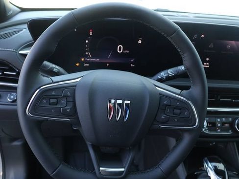 New 2026 Buick Envista Sport Touring w/ Studio Series FWD image 26