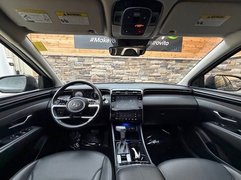 Certified 2023 Hyundai Tucson SEL w/ Convenience Package image 16