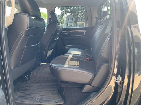 Used 2017 RAM 1500 Sport AWD/4WD image 21