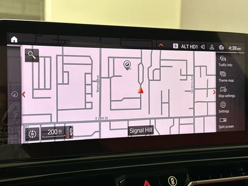 New 2026 BMW 840i Coupe w/ M Sport Professional Package image 21