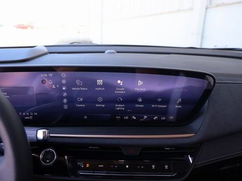 New 2026 Buick Envision Sport Touring AWD/4WD image 19