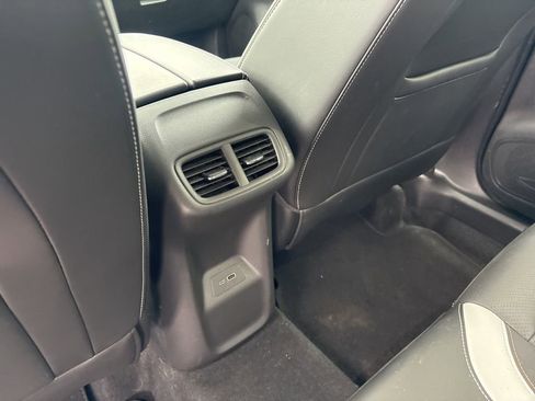 Used 2025 Buick Envision Sport Touring image 16