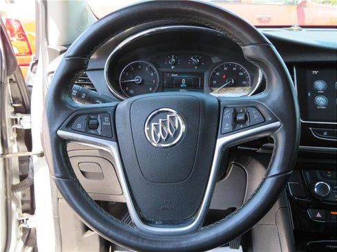 Used 2017 Buick Encore Preferred image 25