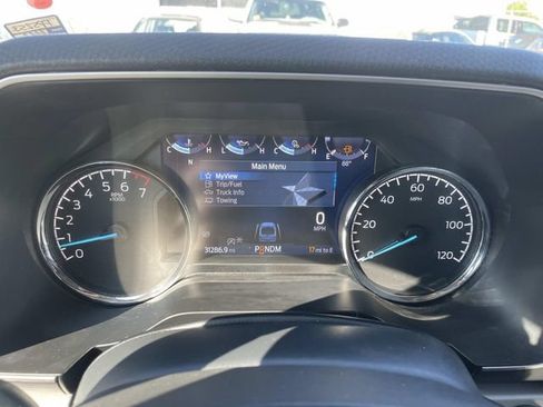 Used 2023 Ford F150 XLT w/ Equipment Group 301A Mid AWD/4WD image 39
