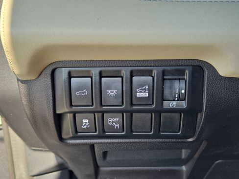 Used 2020 Subaru Ascent Touring w/ Popular Package #2A image 25