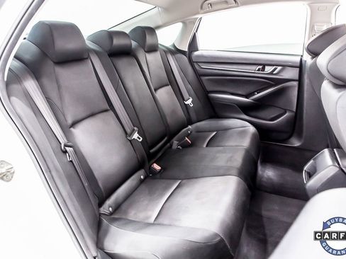 Used 2019 Honda Accord LX image 35
