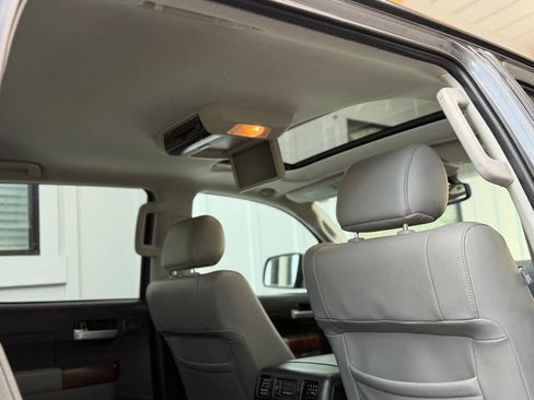 Used 2012 Toyota Tundra Limited w/ Platinum Pkg image 72