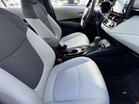 Used 2020 Toyota Corolla L image 43