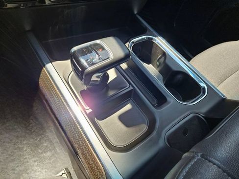 Used 2024 Chevrolet Silverado 1500 RST w/ True North Edition Plus AWD/4WD image 35