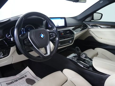 Used 2018 BMW 540i image 13