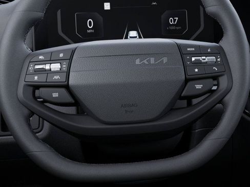 New 2027 Kia Sportage SX Prestige AWD/4WD image 22