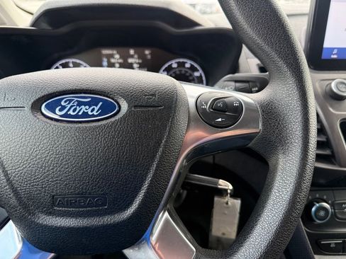Used 2020 Ford Transit Connect XL image 15