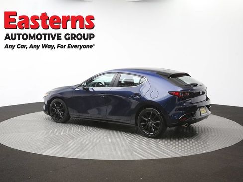 Used 2024 MAZDA MAZDA3 s FWD image 63