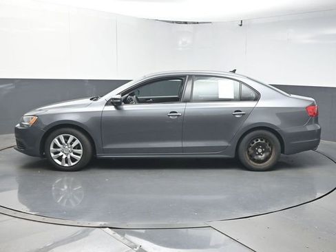 Used 2014 Volkswagen Jetta SE FWD image 5