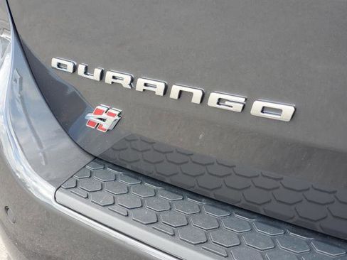 Used 2026 Dodge Durango GT image 31