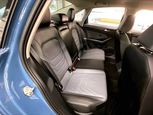 New 2026 Volkswagen Jetta SEL image 27