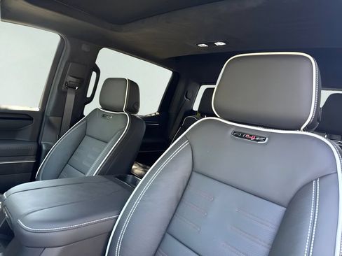 New 2026 GMC Sierra 1500 AT4X AWD/4WD image 10