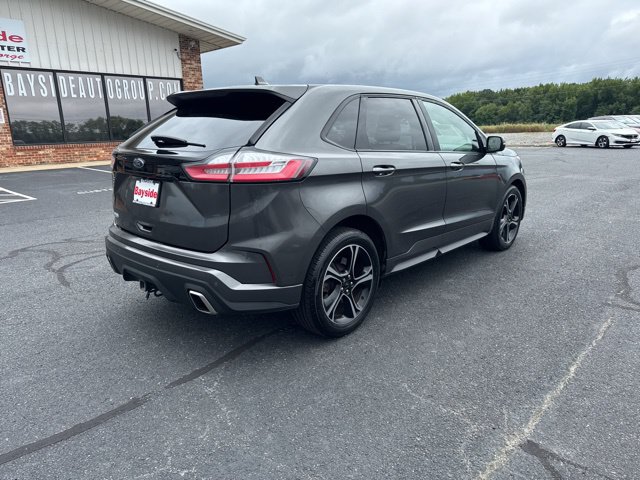 Used 2020 Ford Edge ST AWD/4WD image 6