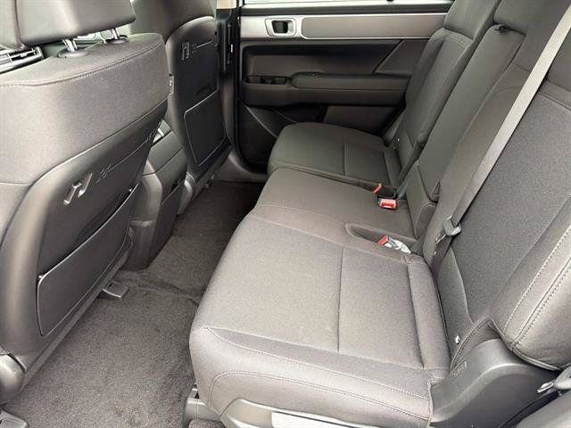 New 2026 Hyundai Santa Fe SE FWD image 14