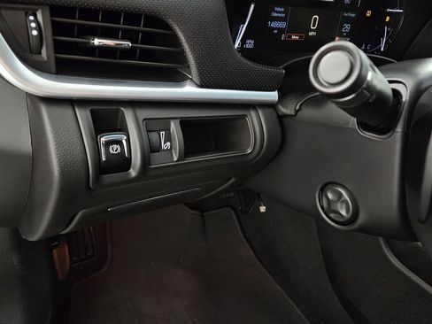 Used 2018 Cadillac XTS Luxury FWD image 22