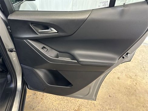 Used 2026 Chevrolet Equinox LT w/ LPO, Floor Liner Package image 24