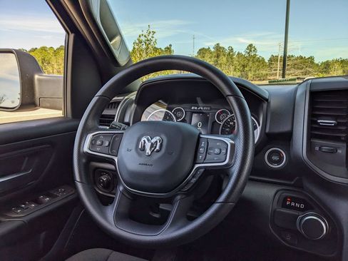 New 2026 RAM 1500 Express image 24