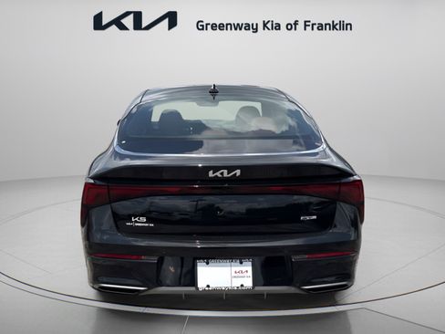 New 2026 Kia K5 GT-Line w/ GT-Line Premium Package FWD image 6