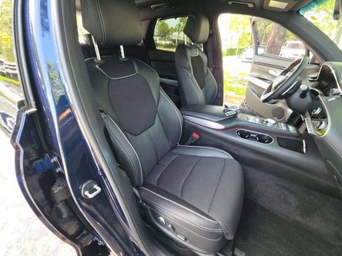 Used 2023 Genesis GV70 2.5T w/ Sport Prestige Package AWD/4WD image 20