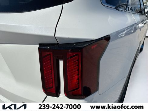 New 2026 Kia Sorento EX image 15