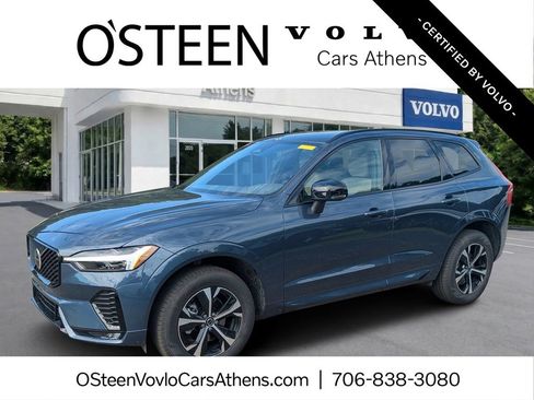 Certified 2026 Volvo XC60 B5 Core AWD/4WD image 1