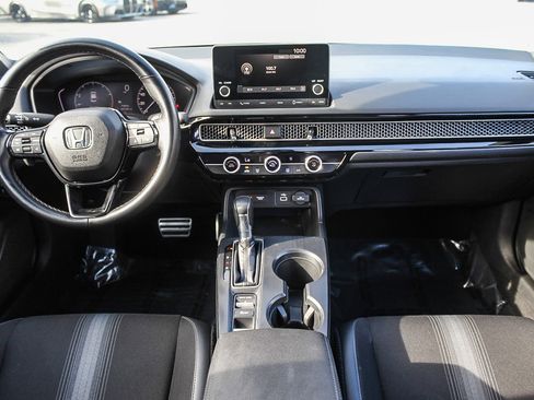 Used 2023 Honda Civic Sport image 12