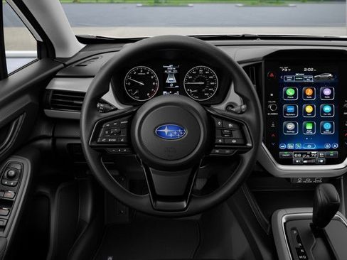 New 2026 Subaru Crosstrek 2.5i Premium AWD/4WD image 14