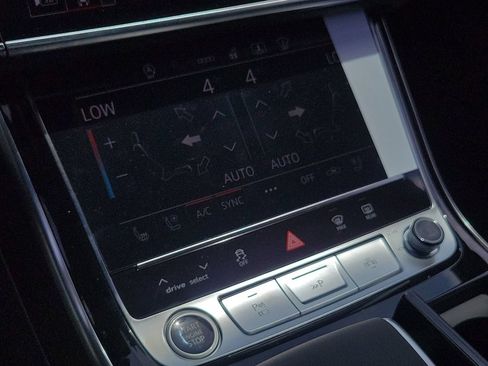 New 2026 Audi A8 L 3.0T AWD/4WD image 14