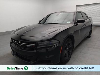 Used 2015 Dodge Charger SE w/ Popular Equipment Group