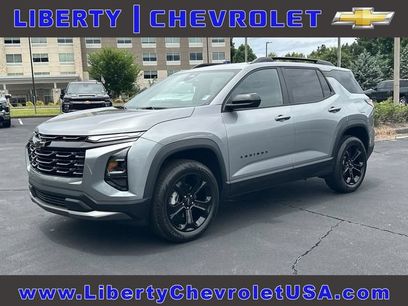Used 2026 Chevrolet Equinox LT w/ Midnight Edition