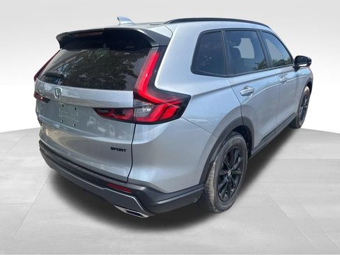 Used 2026 Honda CR-V Sport-L image 6