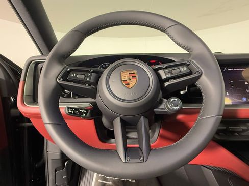 New 2026 Porsche Cayenne Coupe image 36