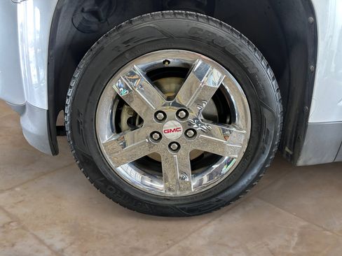 Used 2012 GMC Terrain SLT FWD image 31