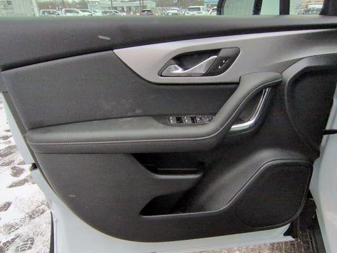 New 2026 Chevrolet Blazer LT w/ LPO, Floor Liner Package image 23