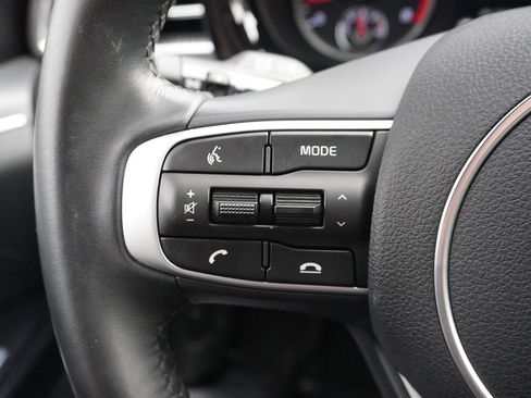 Used 2024 Kia K5 GT-Line image 47