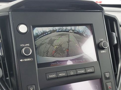 New 2026 Subaru Forester AWD/4WD image 22