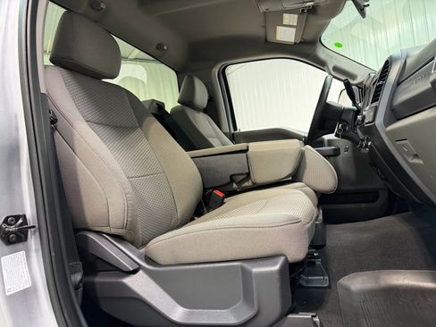Used 2022 Ford F250 XLT image 16