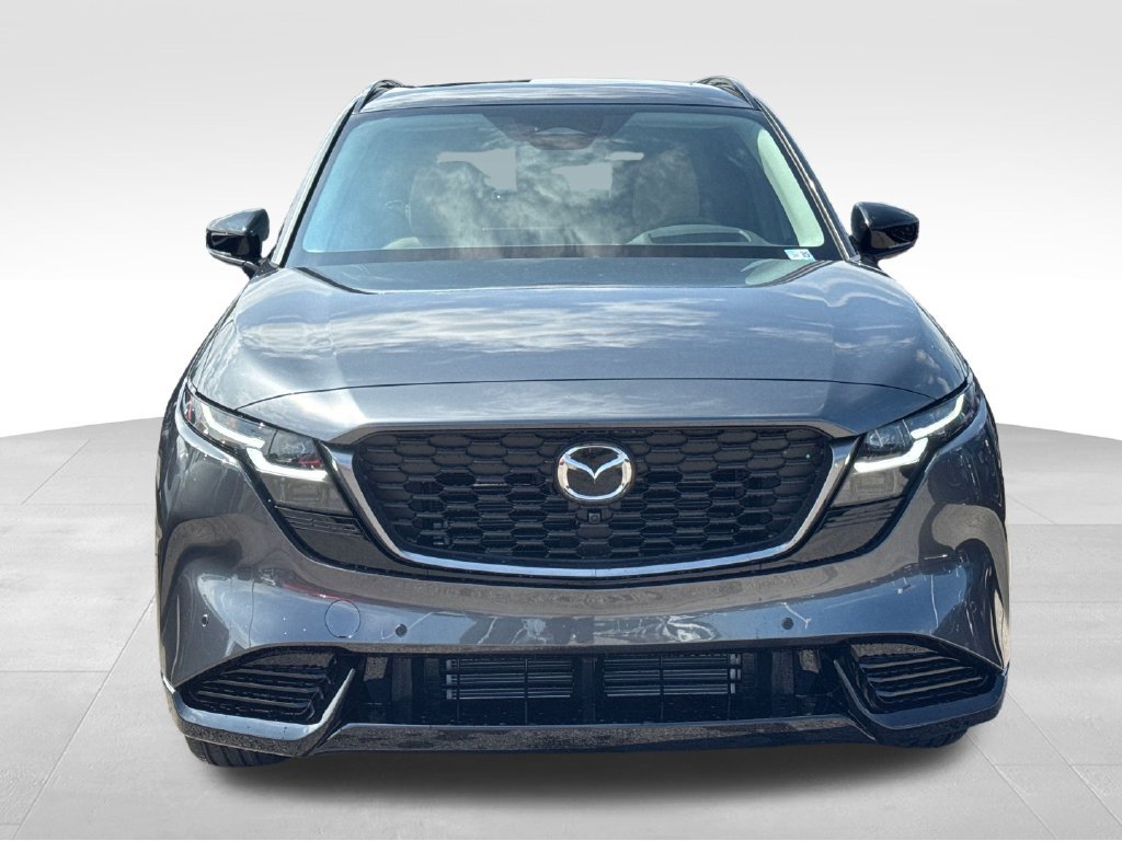 New 2026 MAZDA CX-5 2.5 S w/ Premium Plus Package AWD/4WD image 8