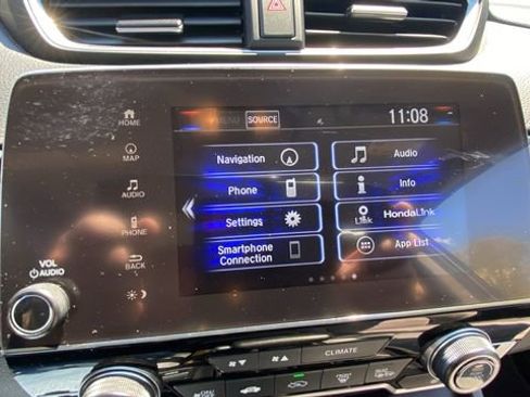Used 2022 Honda CR-V Touring image 25