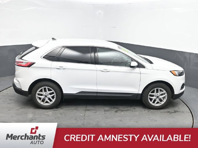 Used 2023 Ford Edge SEL w/ Convenience Package AWD/4WD image 37
