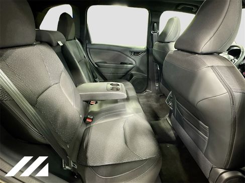New 2026 Subaru Forester Premium image 28