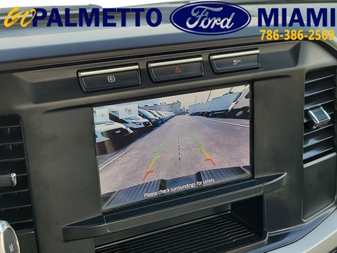 Used 2024 Ford F250 XL w/ XL Driver Assist Package AWD/4WD image 24